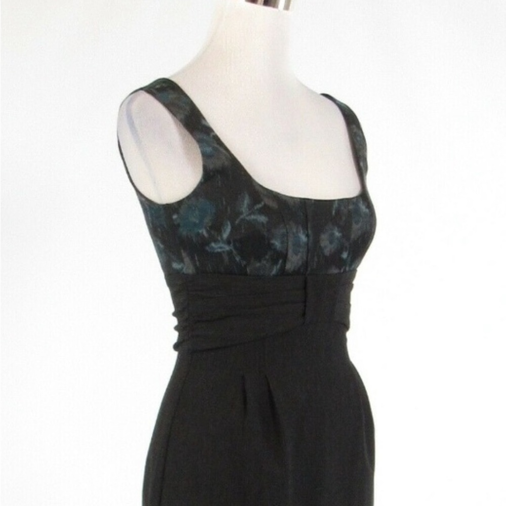 Charcoal NANETTE LEPORE dress 2